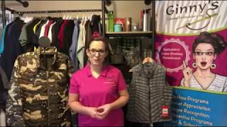 My absolute favorite jacket!! NorthFace Thermoball- Virtual Showcase