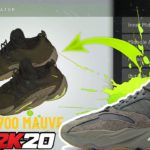 🤑*NEW* HOW TO MAKE YEEZY 700 WAVE RUNNERS IN NBA2K20!!!