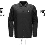 Product Review: Vans x The North Face Torrey MTE Jacket (Black)