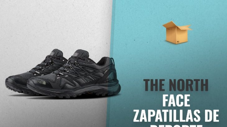 Productos 2018, Los 10 Mejores The North Face: The North Face Men’s Hedgehog Fastpack Gtx – TNF