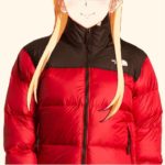 Red Northface (feat. W1ll)