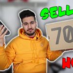 SELL or HOLD Yeezy 700 V3 ‘Alvah’ | Future Resell Predictions
