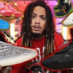 THE BIGGEST WEEK IN SNEAKERS ! YEEZY QUANTUM, OFF WHITE DUNKS, YEEZY CROCS, DONC AF1 & MORE !!!