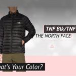 THE NORTH FACE Men’s Trevail Jacket Color Review – Choose Your Favorite!