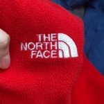 Как отличить оригинальный The North Face от Пали