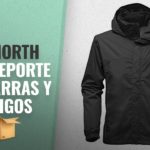 The North Face 2018 Mejores Ventas: The North Face Men’s Resolve 2 Jacket