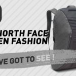 The North Face Access Pack // New & Popular 2017