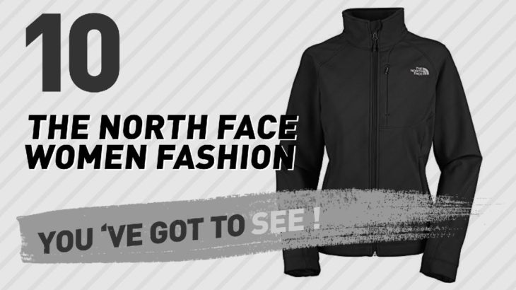 The North Face Apex Bionic Jacket // New & Popular 2017