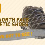 The North Face Athletic Shoes // New & Popular 2017