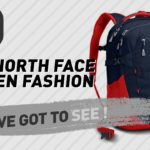 The North Face Borealis Backpack // New & Popular 2017