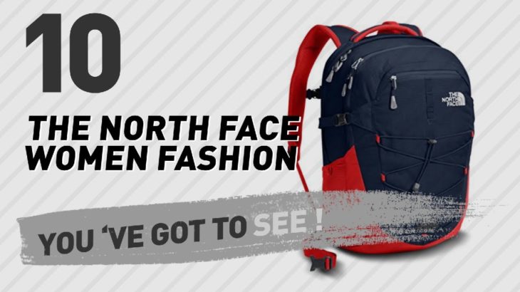 The North Face Borealis Backpack // New & Popular 2017