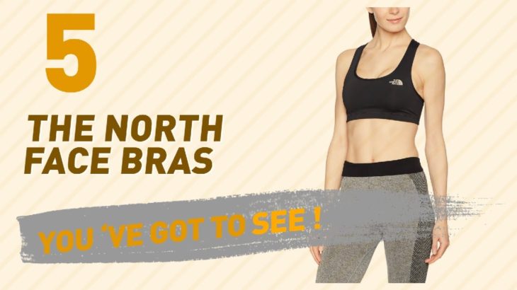 The North Face Bras // New & Popular 2017