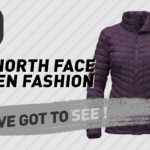 The North Face Down Jacket // New & Popular 2017
