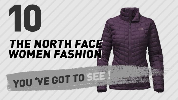 The North Face Down Jacket // New & Popular 2017