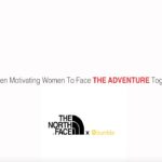 The North Face: Face Adventure Together