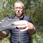 The North Face Fastpack walking shoes at e-outdoor