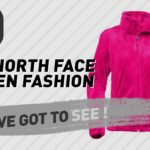 The North Face Fleece Jacket // New & Popular 2017