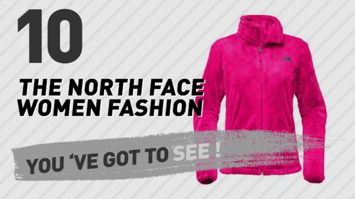 The North Face Fleece Jacket // New & Popular 2017