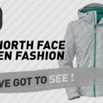 The North Face Fuseform // New & Popular 2017