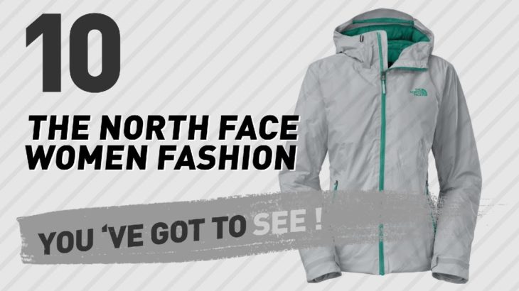 The North Face Fuseform // New & Popular 2017