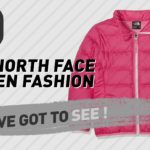 The North Face Girl Jacket // New & Popular 2017