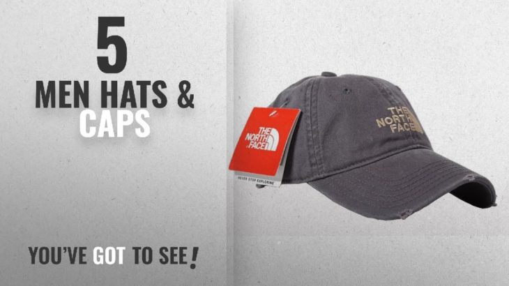The North Face Hats & Caps [ Winter 2018 ] | New & Popular 2018