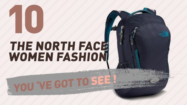 The North Face Hiking Backpack // New & Popular 2017