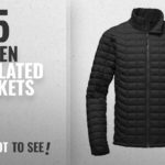 The North Face Insulated Jackets [ Winter 2018 ] | New & Popular 2018