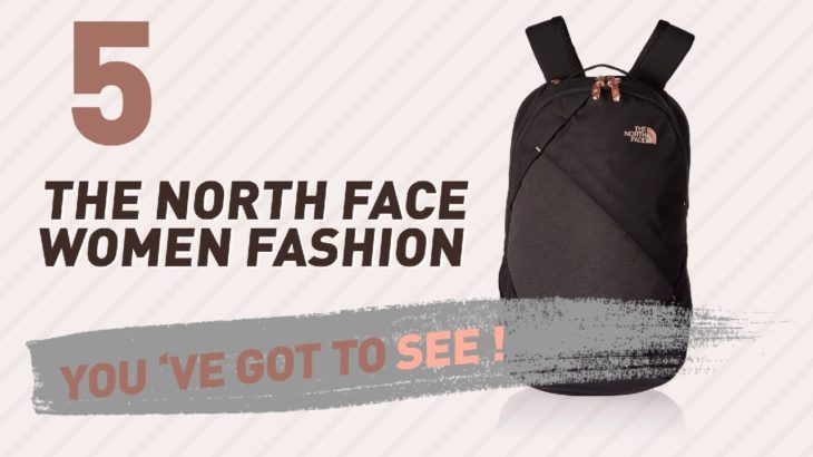 The North Face Isabella // New & Popular 2017