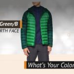 The North Face Men’s Trevail Outdoor Jacket – Choose Your Design For 2019