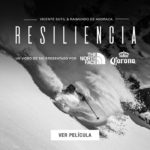 The North Face Presenta: Resiliencia