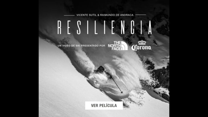 The North Face Presenta: Resiliencia