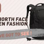 The North Face Recon Backpack // New & Popular 2017