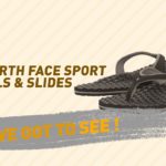 The North Face Sport Sandals & Slides // New & Popular 2017