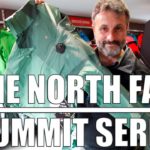 The North Face Summit Series 2016