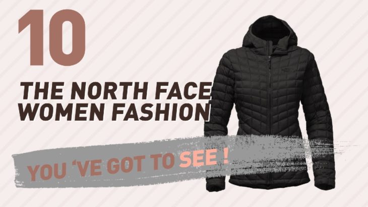 The North Face Thermoball Hoodie // New & Popular 2017