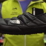 Тапки мужские The North Face Thermoball Traction Mule V Black/White за 30 секунд
