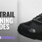 The North Face Trail Running Shoes [ Winter 2018 ] | New & Popular 2018
