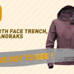 The North Face Trench, Rain & Anoraks // New & Popular 2017