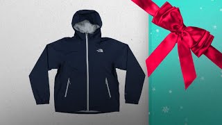 The North Face Trench & Rain Jacket / Countdown To Christmas 2018! | Christmas Gift Guide