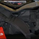 The NorthFace Base Camp Duffel Small & X Small Unboxing / Capacity Test