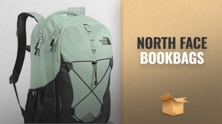 Top 10 North Face Bookbags Ideas #BackToSchool: The North Face Women’s Jester Backpack – Subtle