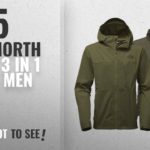 Top 10 The North Face 3 In 1 [2018 ] | New & Popular 2018