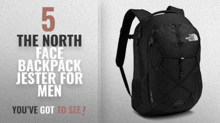 Top 10 The North Face Backpack Jester [2018 ] | New & Popular 2018