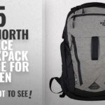 Top 10 The North Face Backpack Surge [2018 ] | New & Popular 2018