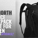 Top 10 The North Face Backpack Vault [2018 ] | New & Popular 2018