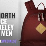 Top 10 The North Face Berkeley [2018 ] | New & Popular 2018