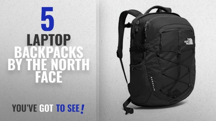 Top 10 The North Face Laptop Backpacks [2018]: The North Face Women’s Borealis Backpack – TNF Black
