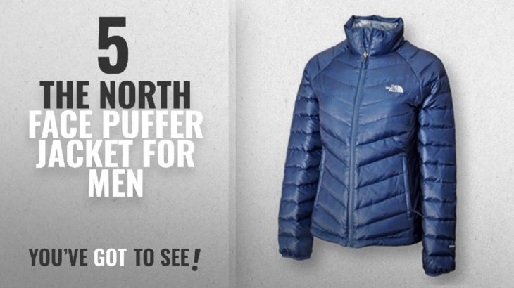 Top 10 The North Face Puffer Jacket [2018 ] | New & Popular 2018