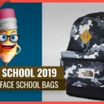 Top 10 The North Face School Bags